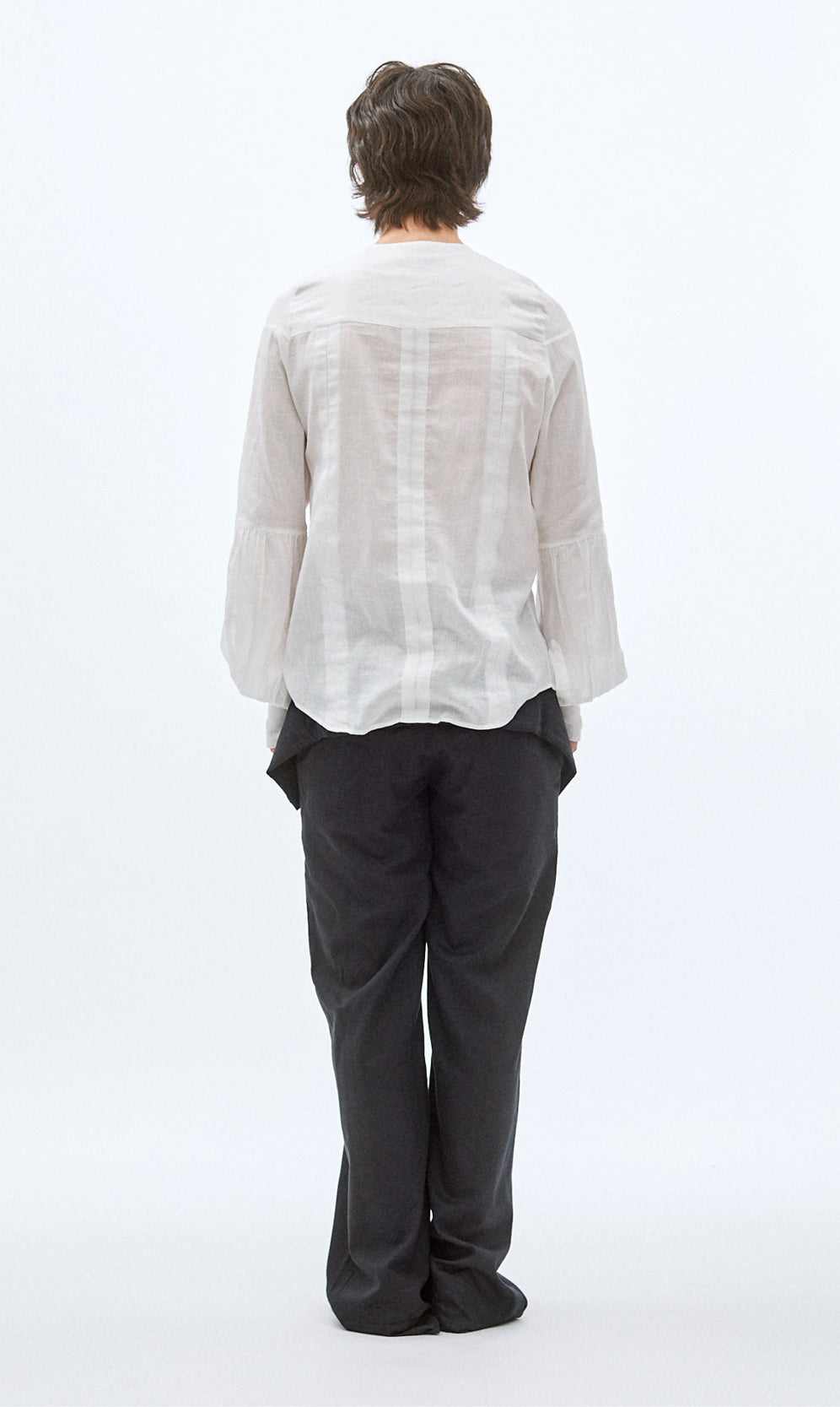 CONCEALED TROUSERS