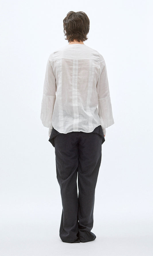 CONCEALED TROUSERS
