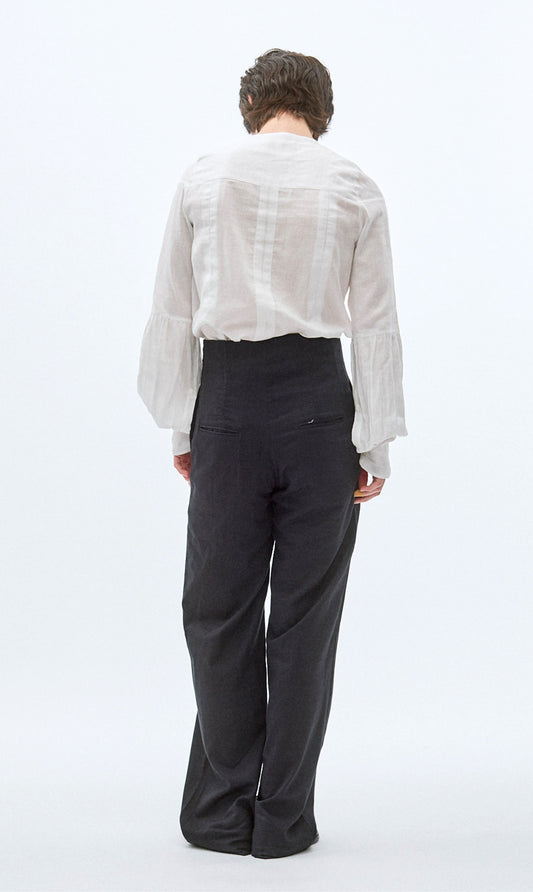 CONCEALED TROUSERS