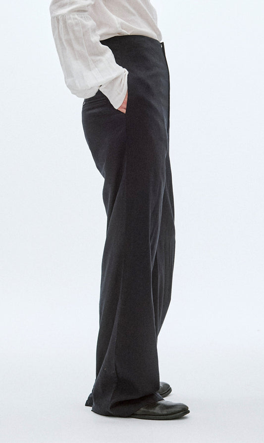CONCEALED TROUSERS