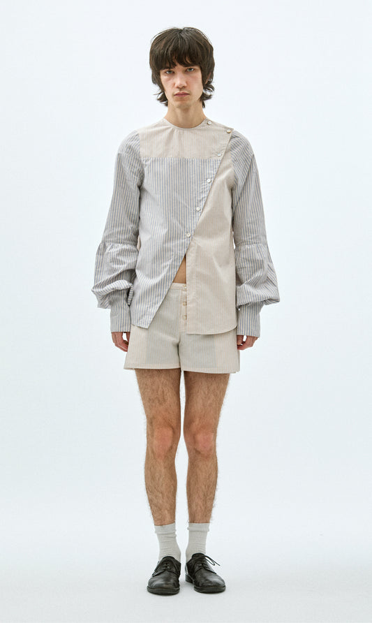 SCHIZ SHIRT (MULTI)