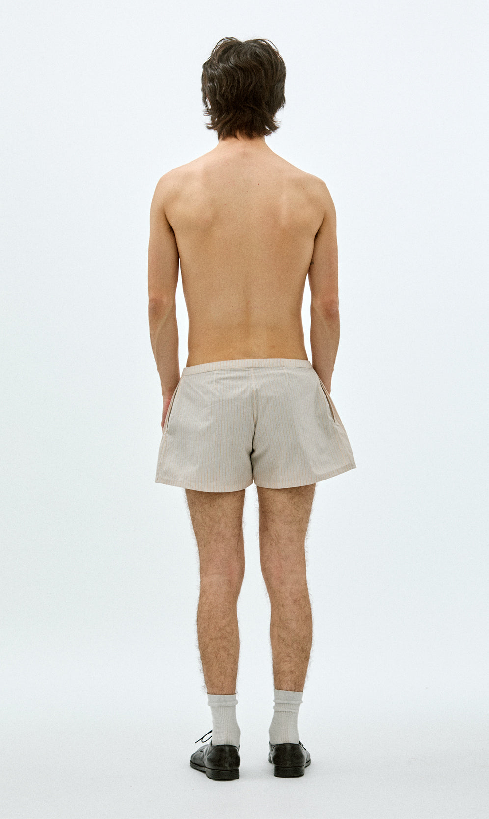 BOXER SHORTS (COTTON)