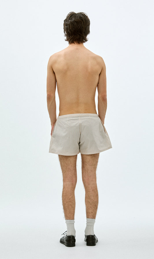 BOXER SHORTS (COTTON)