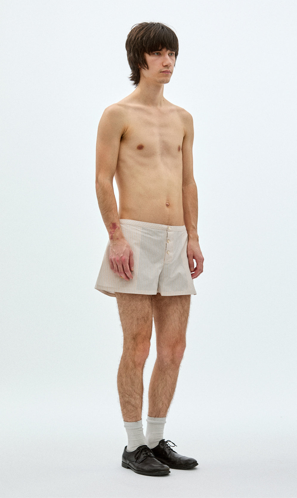 BOXER SHORTS (COTTON)