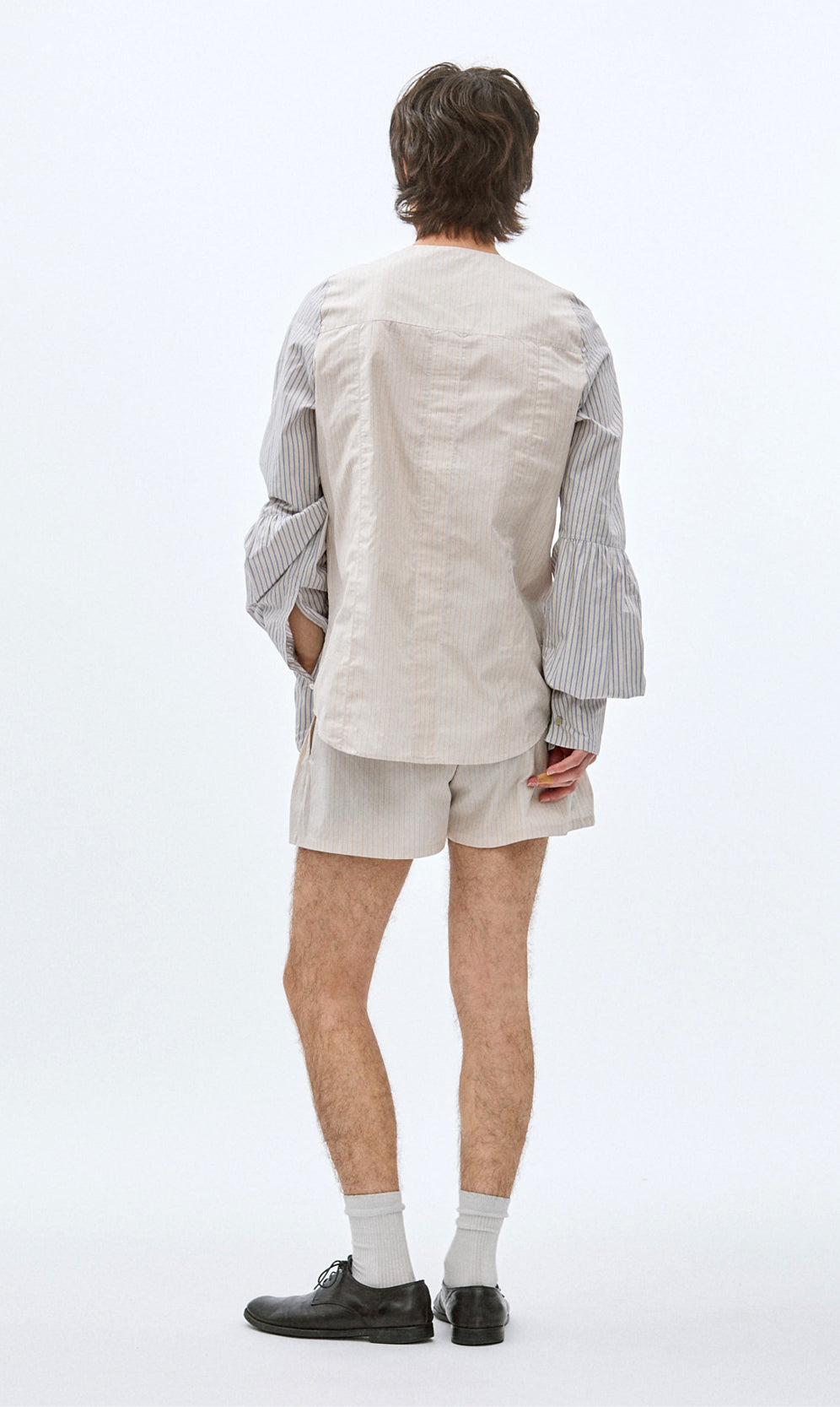 SCHIZ SHIRT (MULTI)