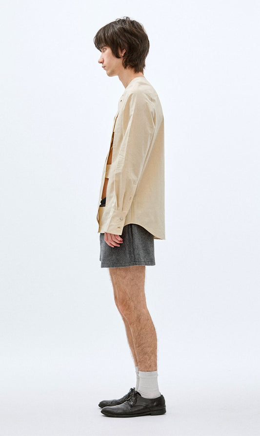WOVEN SHIRT