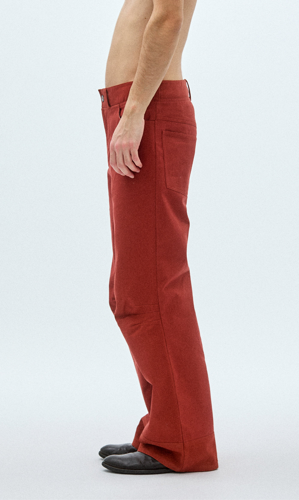 WORK TROUSERS