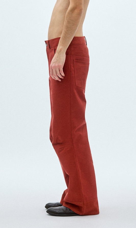 WORK TROUSERS