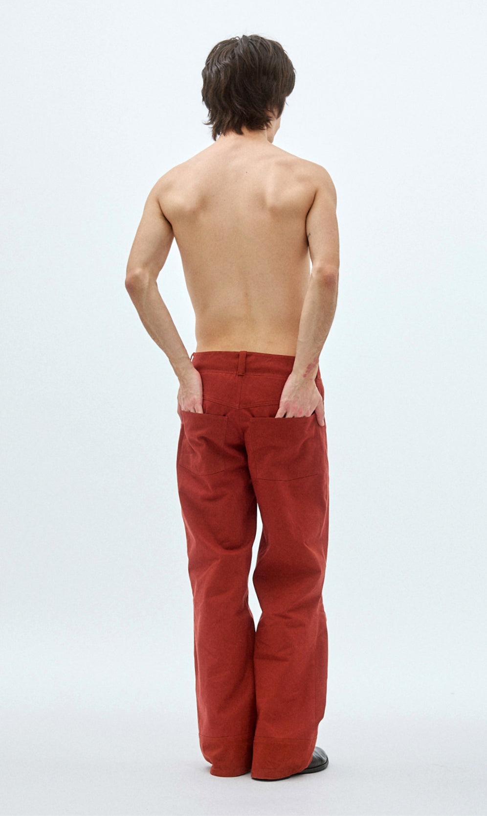 WORK TROUSERS