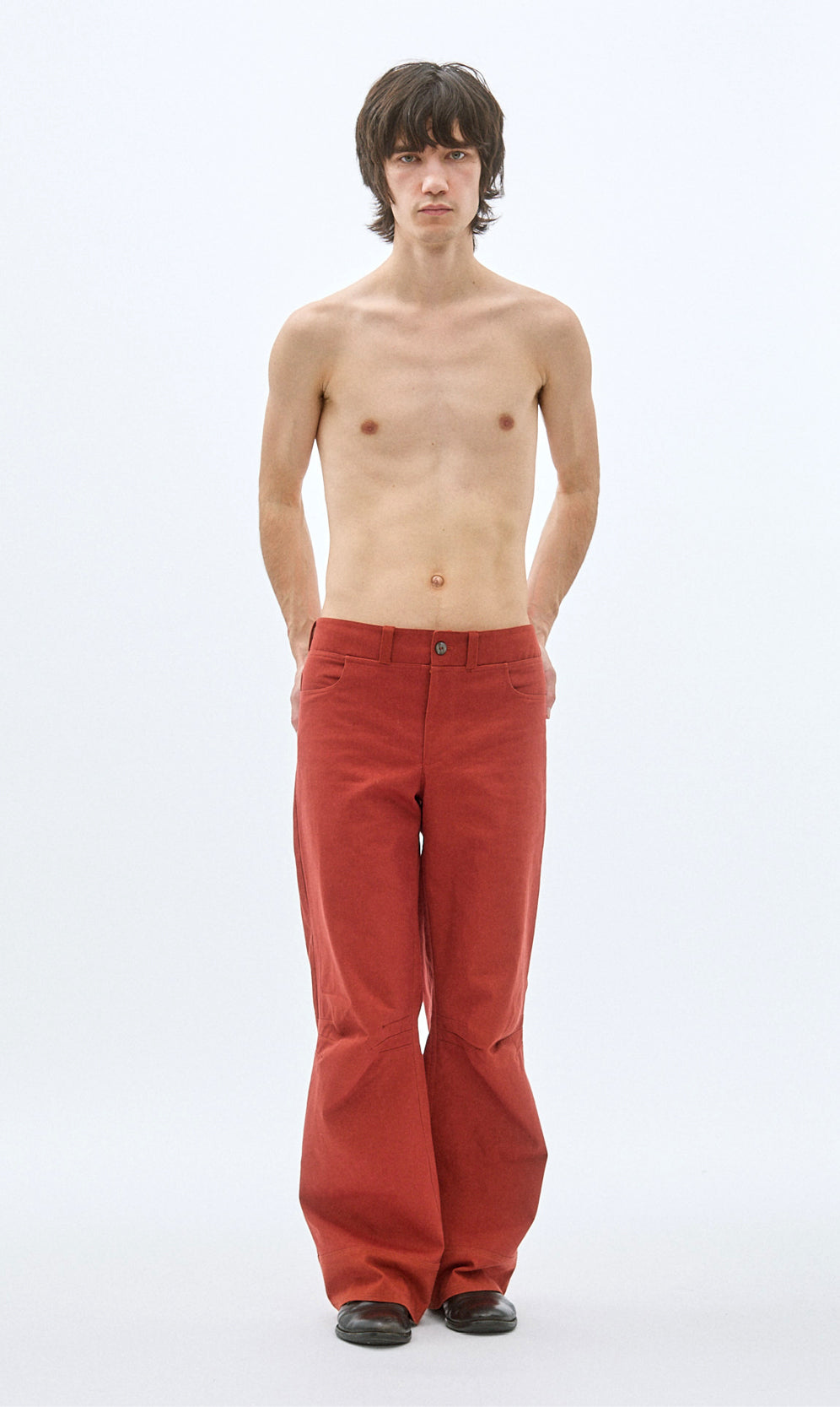 WORK TROUSERS