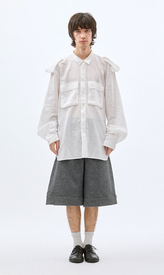 CARGO SHIRT