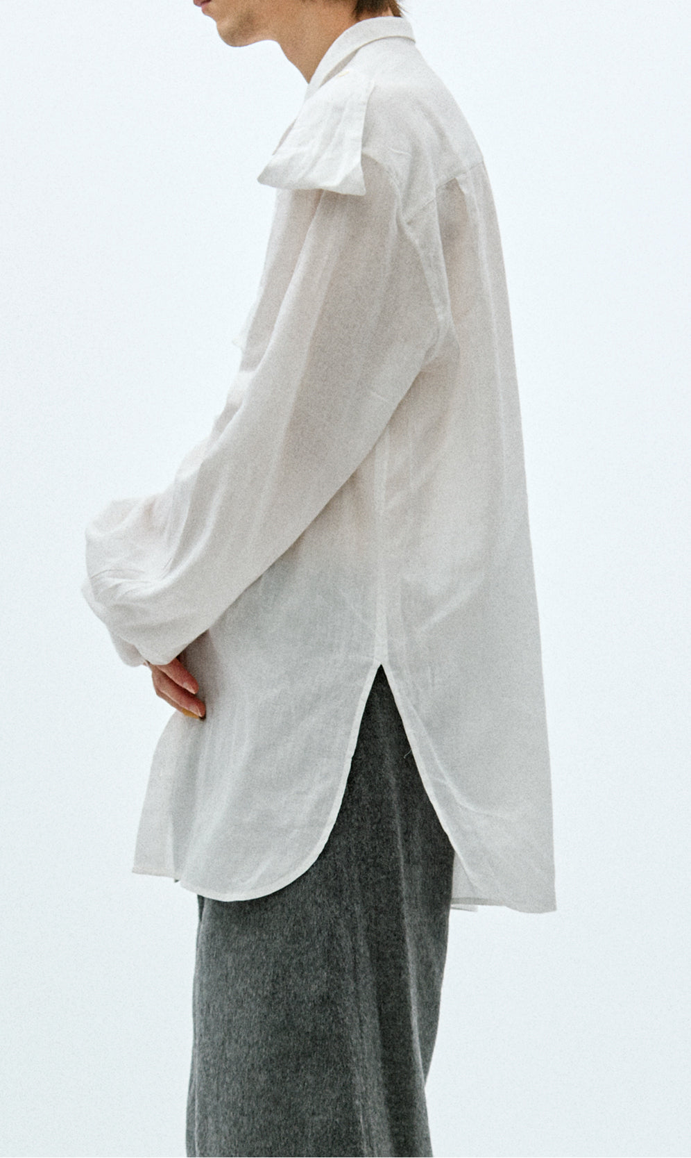 CARGO SHIRT