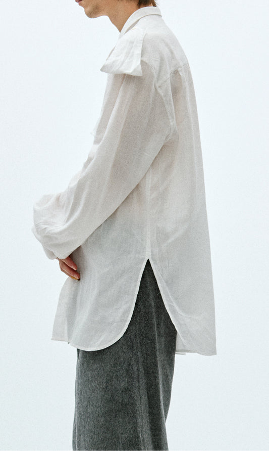 CARGO SHIRT