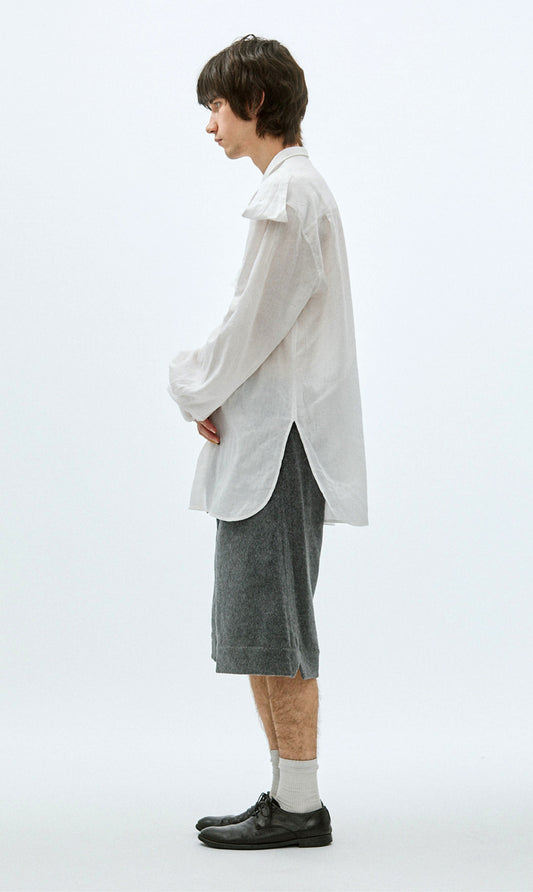 CARGO SHIRT