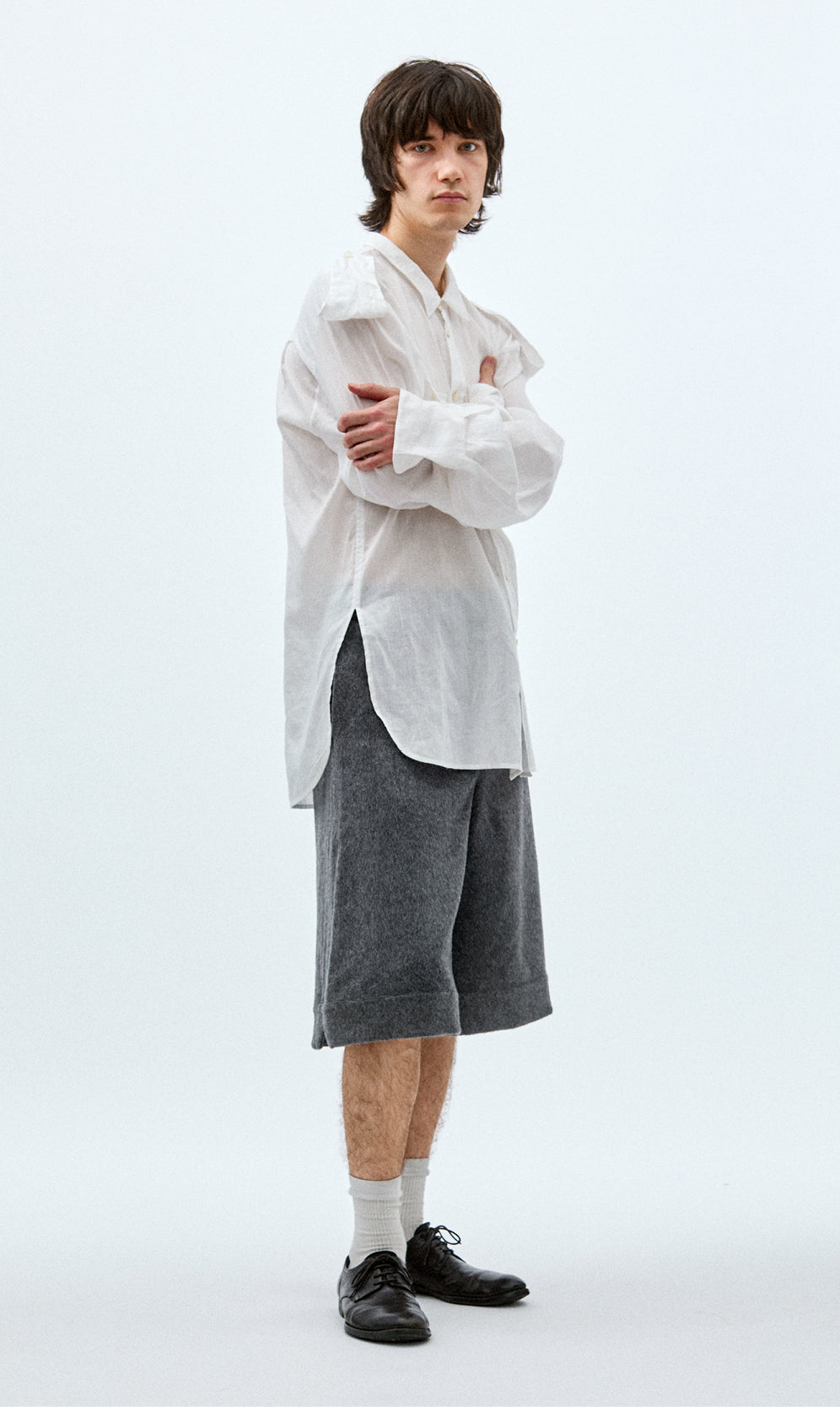 CARGO SHIRT