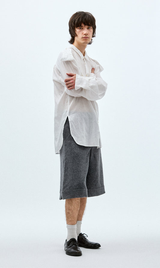 CARGO SHIRT