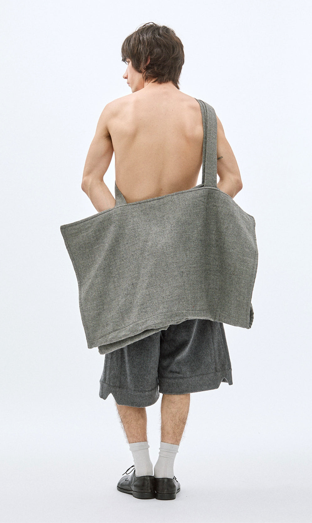 PORTFOLIO BAG