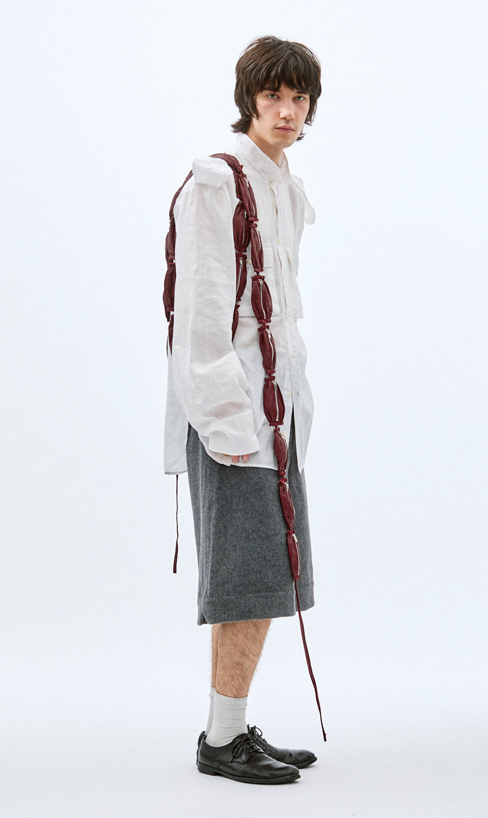 SAUSAGE BAG