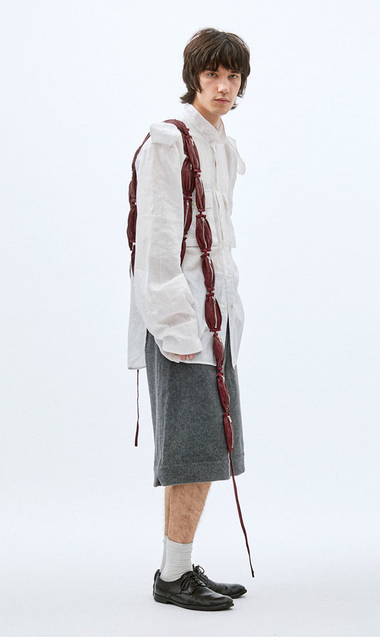 SAUSAGE BAG