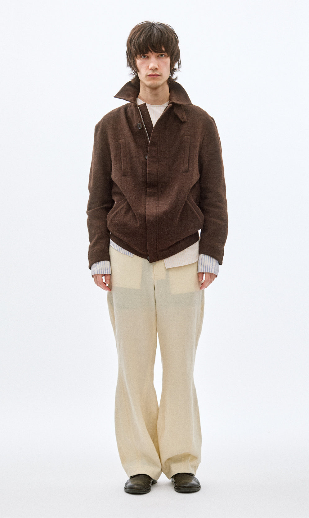 WORK JACKET