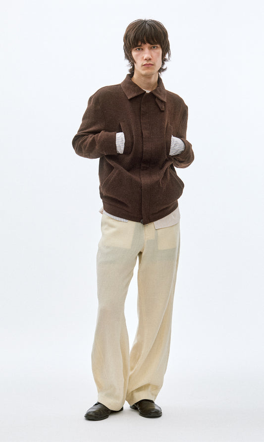 WORK JACKET
