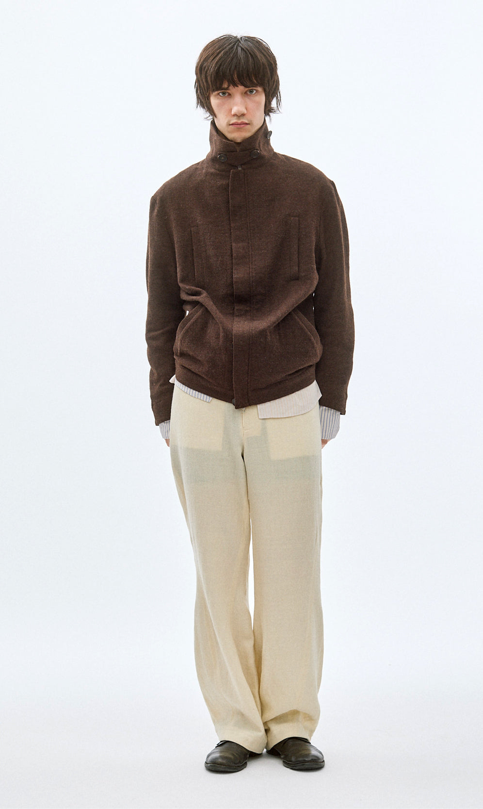 WORK JACKET
