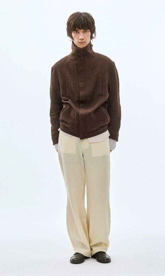 WORK JACKET