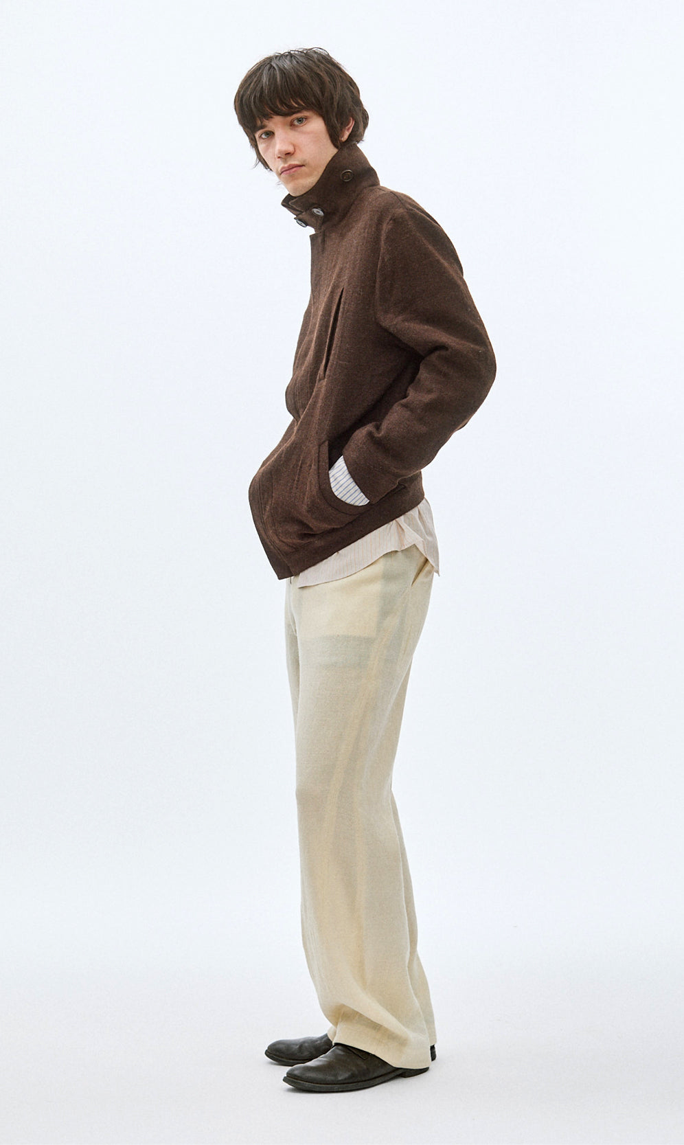 WORK JACKET