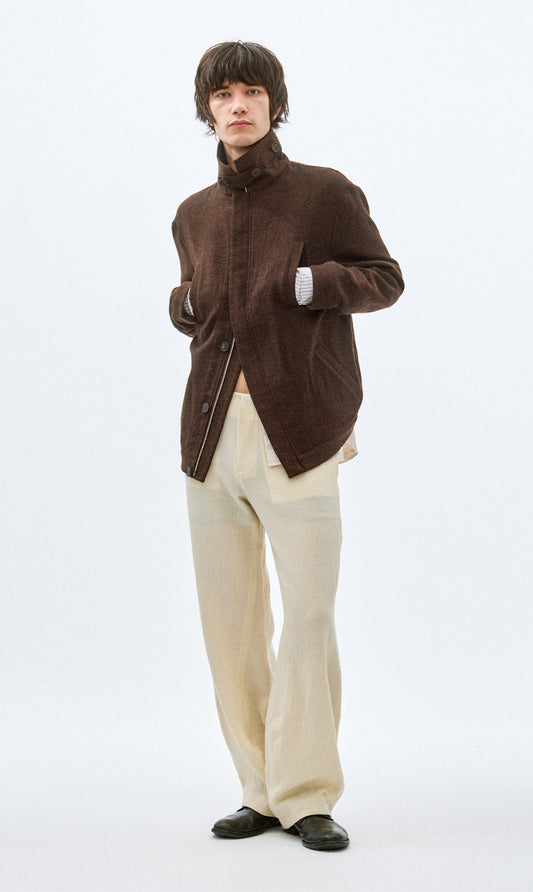 WORK JACKET